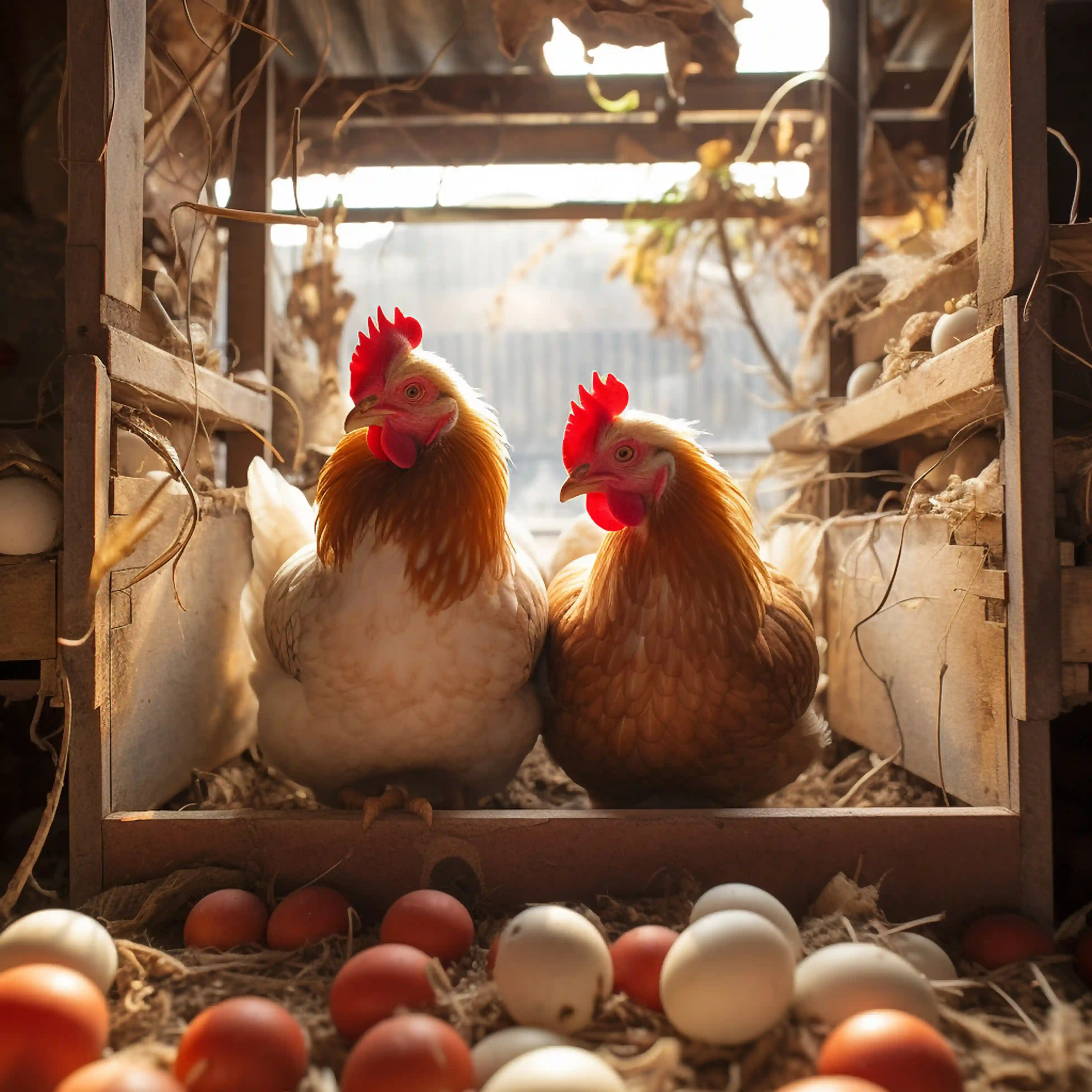 Poultry Farm